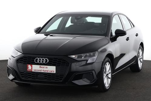 Audi A3 BERLINE 30 1.0TFSI * BERLINE 30 1.0TFSI + CARPLAY +, Auto's, Audi, Bedrijf, Te koop, A3, Achteruitrijcamera, Airconditioning