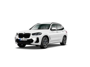 BMW Serie X X3 xDrive30e  beschikbaar voor biedingen