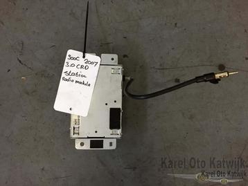 Radio module Chrysler 300C 3.0 CRD Station beschikbaar voor biedingen