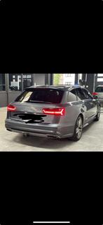 Audi A6 3tdi quatro sline, Auto's, Audi, Automaat, Euro 6, 5 deurs, Particulier