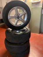 Autowielen, Auto-onderdelen, Banden en Velgen, Ophalen, Nieuw, 17 inch, All Season