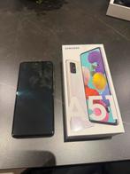 Samsung Galaxy A51 en parfait état avec étui, Télécoms, Téléphonie mobile | Samsung, Enlèvement ou Envoi, Comme neuf, Sans abonnement