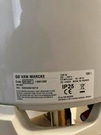 Van Marcke Go 100L 1200W (sous garantie !), Bricolage & Construction, Chauffe-eau & Boilers, Moins de 3 ans, Comme neuf, Boiler