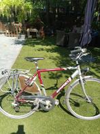 Herenfiets, Ophalen, Zo goed als nieuw
