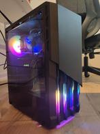 Game PC I5 9600K - 32GB - RTX 2070 Super - 500GB + 1TB SSD, Computers en Software, Virtual Reality, Refurbished, Ophalen of Verzenden