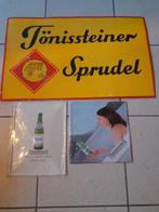 Setje tönissteiner sprudel, Verzamelen, Ophalen of Verzenden, Verpakking