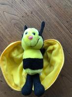 knuffel pluchen bij - open of gesloten - Meli, Kinderen en Baby's, Ophalen of Verzenden