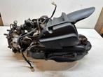 Motorblok Yamaha Neos 2011 4T 18K, Fietsen en Brommers, Brommeronderdelen | Scooters, Ophalen of Verzenden, Gebruikt, Blok, Yamaha