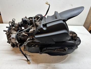Motorblok Yamaha Neos 2011 4T 18K beschikbaar voor biedingen