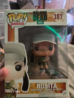 funko pop rosita the walking dead, Verzamelen, Ophalen, Zo goed als nieuw