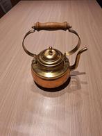 Koperen Sierketeltje, Antiek en Kunst, Antiek | Brons en Koper, Ophalen, Koper