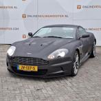 Personenauto Aston Martin, DBS 6.0 bouwjaar 2008, Auto's, Aston Martin, Achterwielaandrijving, Gebruikt, 5935 cc, 1715 kg