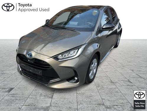 Toyota Yaris Style, Autos, Toyota, Entreprise, Yaris, Régulateur de distance, Airbags, Bluetooth, Ordinateur de bord, Verrouillage central