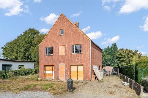 Huis te koop in Zonhoven, 3 slpks, Immo, Huizen en Appartementen te koop, Vrijstaande woning, F