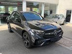 GLC 300e Amg-4Matic-NightP-20"-Cam-Memory-Carplay, Automaat, 1998 cc, 4 cilinders, Alcantara