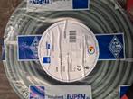 XGB 3.G 2.5 RE 0.6/1KV Groen 100m merk EUPEN, Doe-het-zelf en Bouw, Elektriciteit en Kabels, Ophalen, Nieuw, Kabel of Snoer