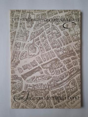 GENT - Sint-Amandusinstituut beschikbaar voor biedingen