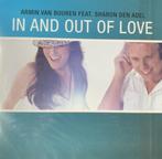 Armin van Buuren Feat. Sharon den Adel – In And Out Of Love, Ophalen of Verzenden
