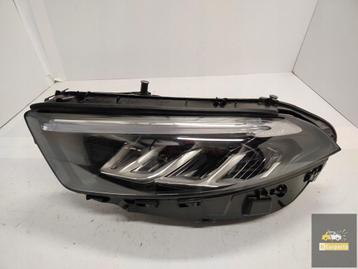 Mercedes A-Klasse W177 Lift Full Led High Performance linker beschikbaar voor biedingen