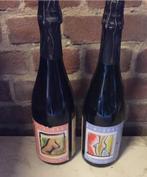 J&J roze , blauw, Verzamelen, Ophalen of Verzenden