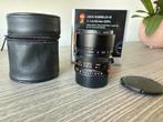 Leica 50mm summilux asph, Audio, Tv en Foto, Foto | Lenzen en Objectieven, Ophalen of Verzenden