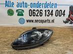 SEAT LEON 1P1 ALTEA XENON KOPLAMP LINKS COMPLEET ORIGINEEL, Auto-onderdelen