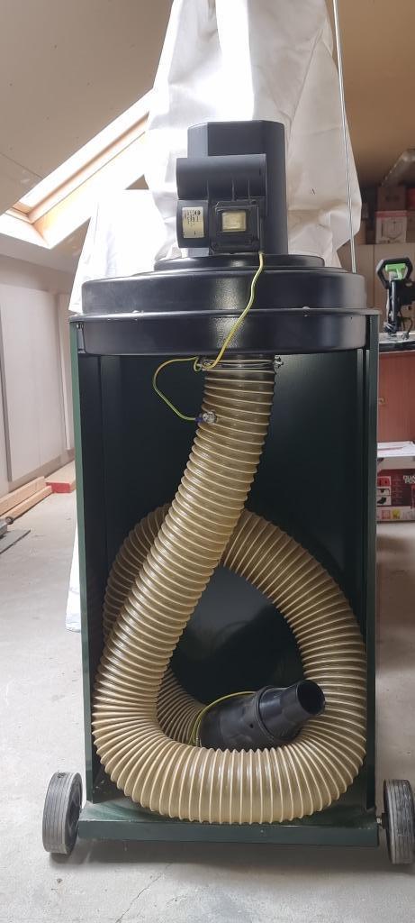 Stofzuiger, Elektronische apparatuur, Stofzuigers, Nieuw, Stofzuiger, Minder dan 1200 watt, Stofzak, Ophalen