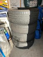 Autobanden, Ophalen, 18 inch, Gebruikt, Band(en)