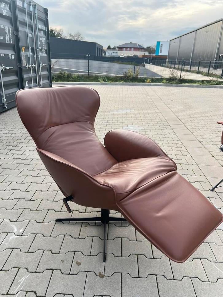 JORI Relaxzetel – Comfortabel en Stijlvol, Huis en Inrichting, Fauteuils, Zo goed als nieuw, Ophalen