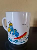 Collection mug archopal schtrumf, Enlèvement ou Envoi