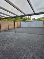 Klinkerwerken, Tegels, afsluiting, Tuin en Terras, Tegels en Klinkers, Ophalen, Terrastegels