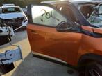 PORTIER RECHTS VOOR Peugeot 2008 (UD / UK / UR / US / UX), Gebruikt, Rechts, Peugeot, Deur