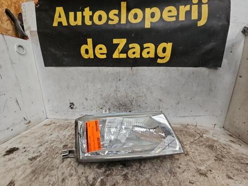 Koplamp rechts van een Skoda Octavia, Auto-onderdelen, Verlichting, Skoda, Gebruikt, 3 maanden garantie, Ophalen of Verzenden