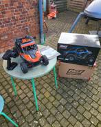 Losi Polaris RZR PRO R 1/10 4WD Désert SXS RTR FOX FACTORY, Gebruikt
