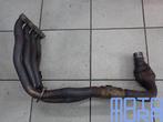 uitlaat bochten voor de Honda CBR 1000 RR 2004 - 2007 SC57 f, Ophalen of Verzenden, Gebruikt