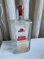 Jenever, Verzamelen, Ophalen, Nieuw