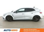 Renault Mégane 1.8 TCe R.S. (bj 2022, automaat), Auto's, 1518 kg, 300 pk, Alcantara, 5 deurs