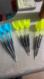 Bundel pijlen, Sport en Fitness, Darts, Ophalen, Gebruikt, Pijlen