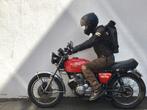 HONDA CB 400 FOUR, Particulier, 4 cilinders, Overig