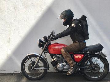 HONDA CB 400 FOUR, Motoren, Motoren | Honda, Particulier, 4 cilinders, Overig