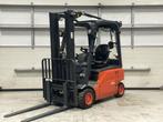 Linde E16P-01, 1000 à 2000 kg, Électrique, Chariot élévateur, LINDE