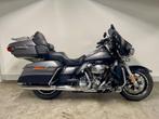 Harley-Davidson TOURING FLHTK ULTRA LIMITED (bj 2017), 1745 cc, Meer dan 35 kW, Overig