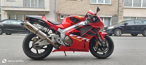 HONDA VTR SP 1, Motoren, Motoren | Honda, Particulier, Sport, meer dan 35 kW, 2 cilinders, Motorrijbewijs A, Ophalen