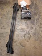 Dakdragers thule, Enlèvement