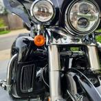 Harley Davidson Ultra LTD, Motos, Motos | Harley-Davidson, 1700 cm³, Particulier, 2 cylindres, Tourisme