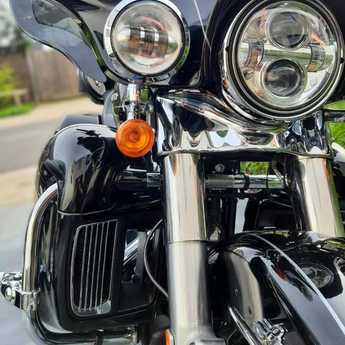 Harley Davidson Ultra LTD, Motos, Motos | Harley-Davidson, Particulier, Tourisme, 2 cylindres, Enlèvement ou Envoi
