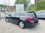 Opel Astra Sports Tourer 1.7 CDTi ECOTEC Cosmo * GARANTIE *, Voorwielaandrijving, Euro 5, Gebruikt, Zwart