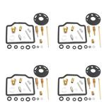 4x Pakkingset CB750 CB 750 K1 K6 Revisieset, Motoren, Verzenden, Nieuw