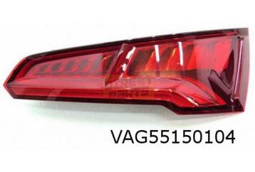 Audi Q5 achterlicht R LED Origineel! 80A 945 094 beschikbaar voor biedingen