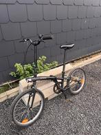 Btwin 120, Fietsen en Brommers, Ophalen of Verzenden, Zo goed als nieuw